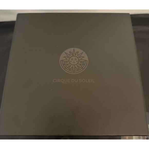 CIRQUE DU SOLEIL Promo Souvenir 3D View Master 2022 38th Anniversary Slides - Picture 5 of 5